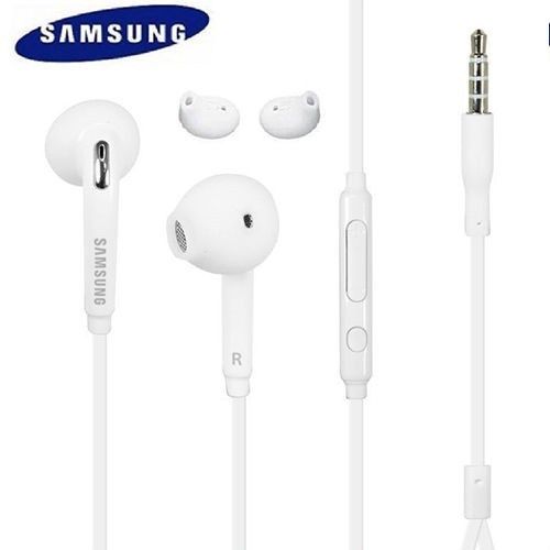 אוזניות מקוריות של Samsung