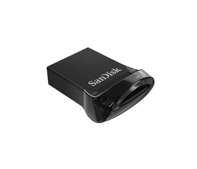 זיכרון נייד  SanDisk Ultra Fit USB 3.1  64GB