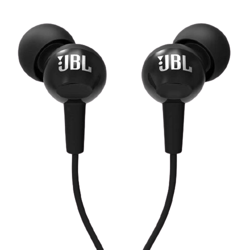 אוזניות  JBL  C100SI