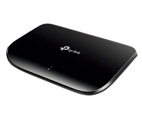 מתג TP-Link TL-SG1005D 5 Ports 10/100/1000Mbps