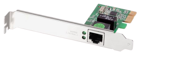 כרטיס רשת Edimax EN-9260TX-E PCI Express 10/100/1000Mbps
