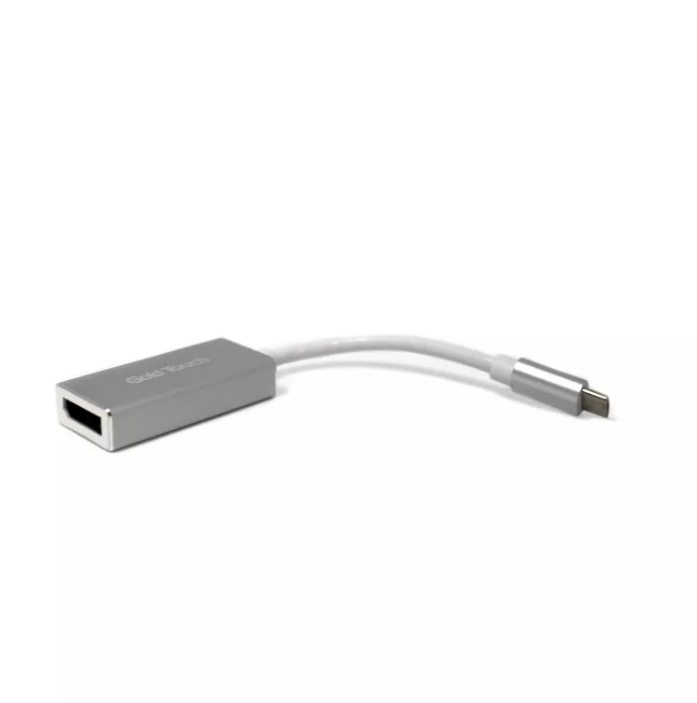USB CH-USB3.1-DP-1.8 Gold Touch