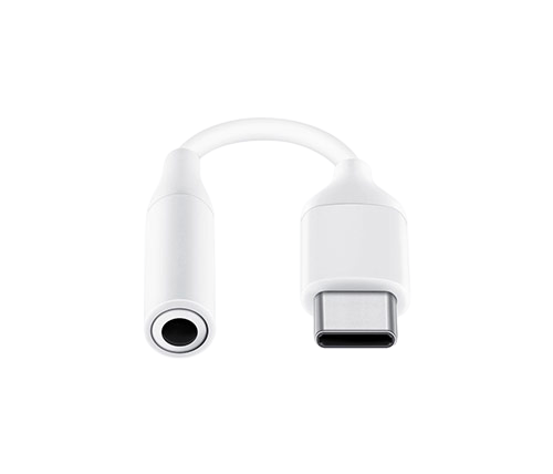 מתאם USB Type C Samsung ל-Audio מקורי