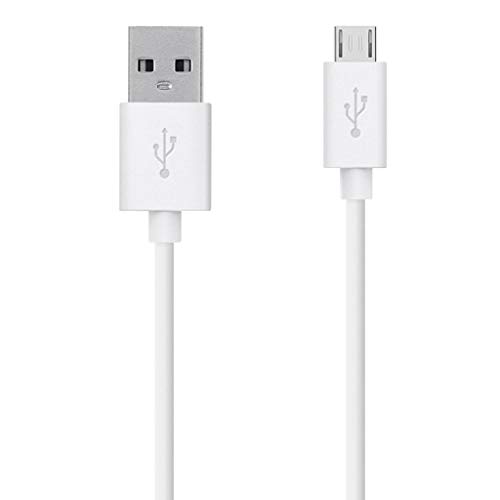 כבל מקורי סמסונג MICRO USB 1M