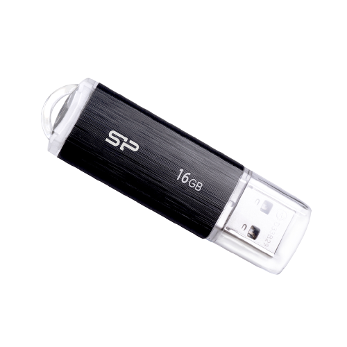 זיכרון נייד 16GB ULTIMA U02 Silicon Power