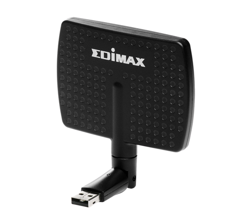 מתאם רשת אלחוטי WIFI Edimax EW-7811DAC Dual-Band AC600 USB עד 150Mbps+430Mbps