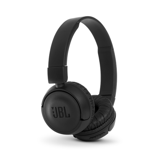 אוזניות קשת אלחוטיות JBL TUNE T570BT - שחור