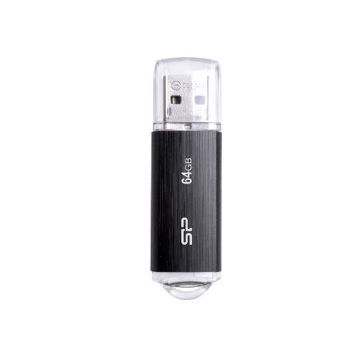 זיכרון נייד 64GB ULTIMA U02 Silicon Power