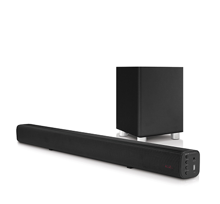 מקרן קול Pure Acoustics SBW250