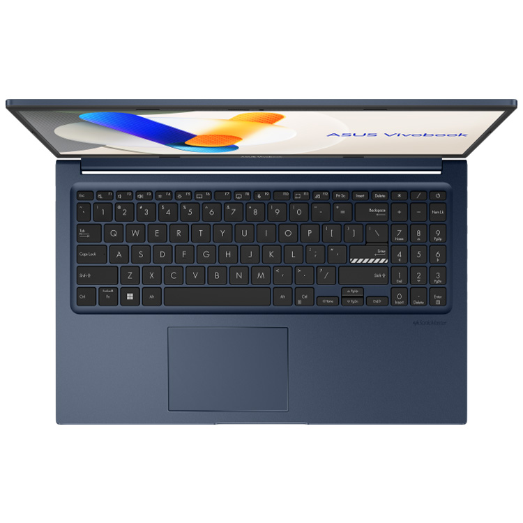 ASUS X1504Z i3-1315U 512GB 8GB