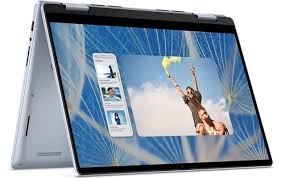 DELL Inspiron 7440 CORE 5 120U 512GB 14" טאצ
