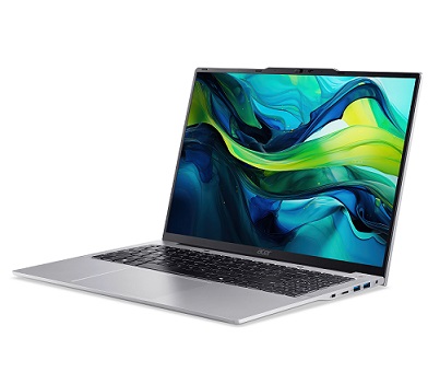ACER ASPIRE I7-1355 16GB 512GB "16