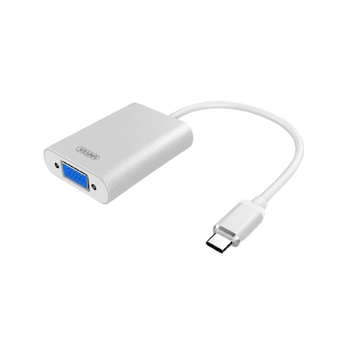 מתאם USB Type-C 3.1 לVGA