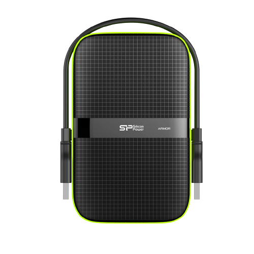 SP Armor A60 2TB דיסק קשיח חיצוני