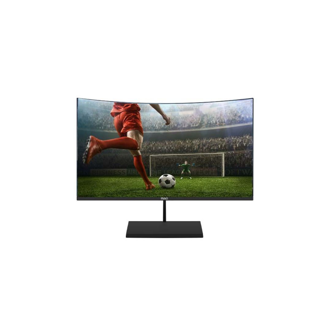 מסך מחשב קעור MAG C24VS 23.6" 75hz