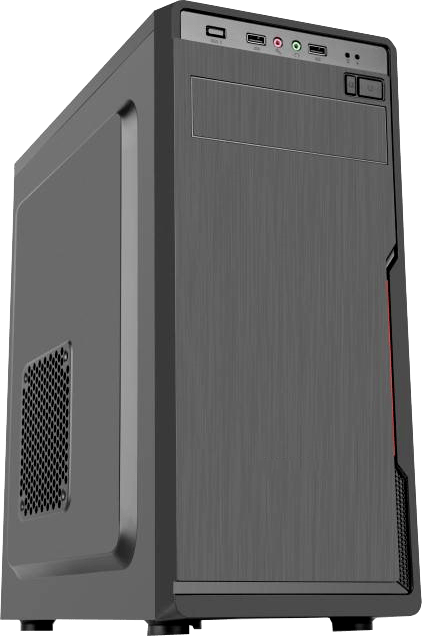 מערכת מחשב INTEL I5 12400