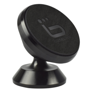 זרוע לרכב מגנטי Baseline Circular Magnetic Car Mount